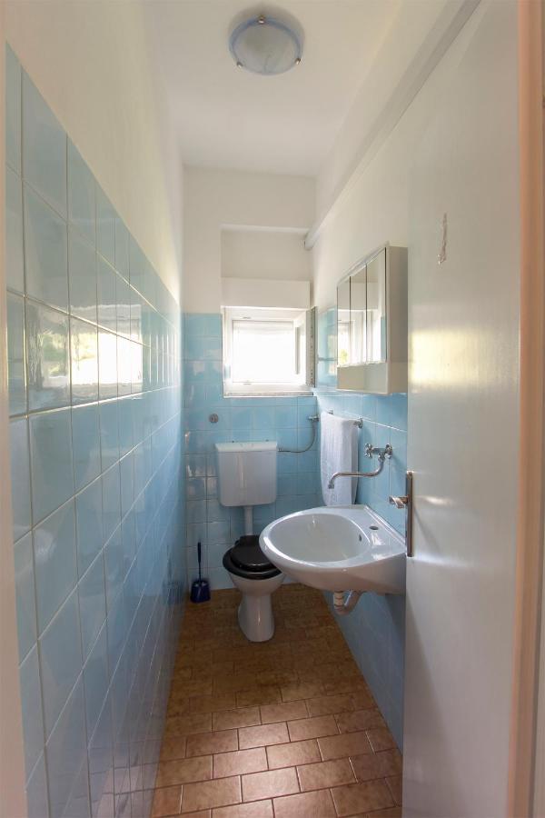 Nella Apartment Zadar Exterior foto