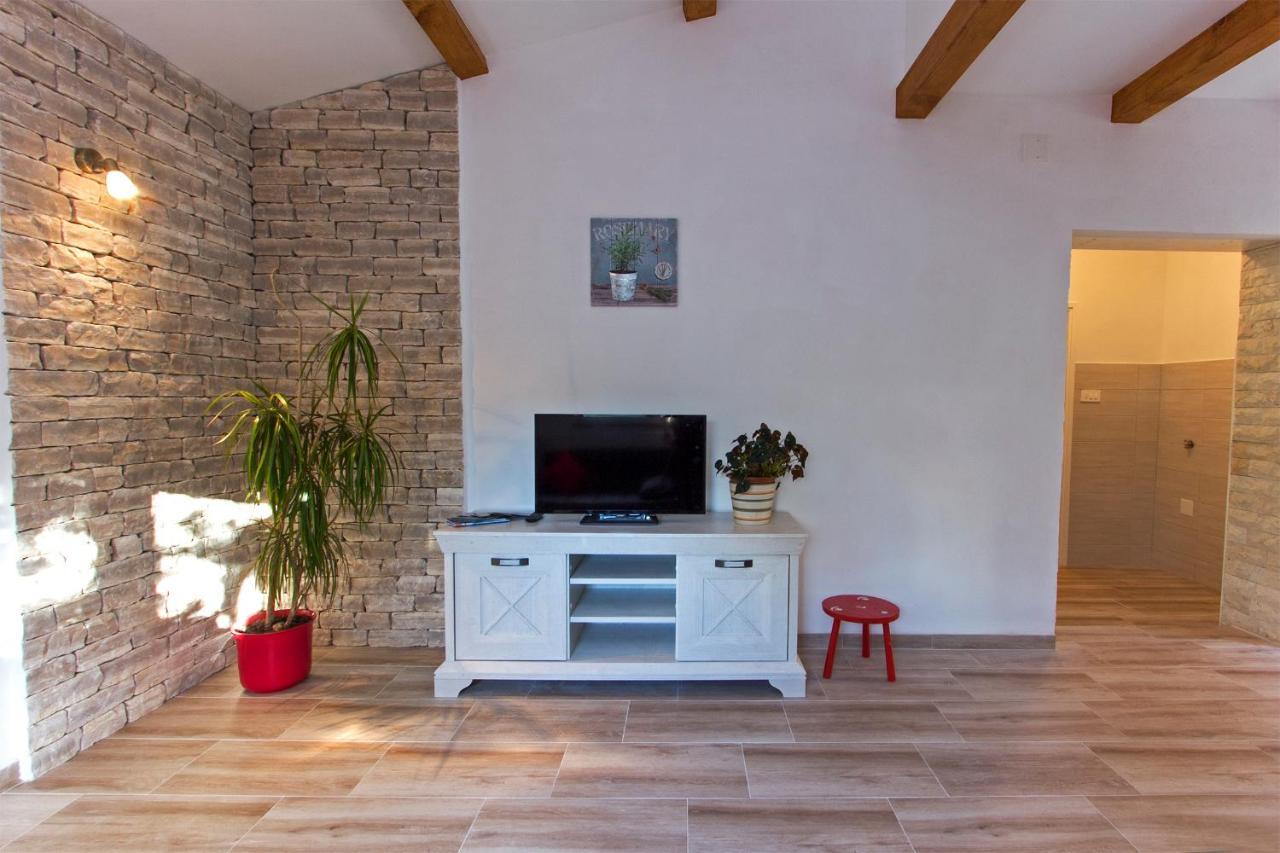Nella Apartment Zadar Exterior foto